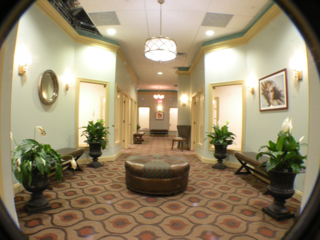 Salon Boutique, Scottsdale Arizona A Waterman Design Studio ⋆ Annilee