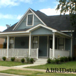 Historic Home Design & Renovation