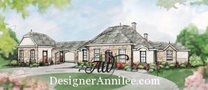 Home Plans - AW Design Studio Dallas