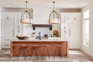 2019 Color of the Year Sherwin Williams SW 7701 Cavern Clay