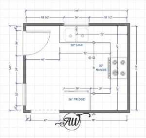 How to Measure A Room For Interior Design